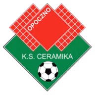 Logo của Ceramika Opoczno