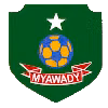 Logo của Myawady FC U20
