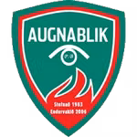 Logo của Breidablik Augnablik II U19