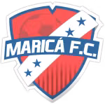 Logo của Marica RJ U20