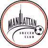 Logo của Manhattan SC