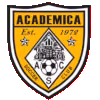 Logo của Academica SC
