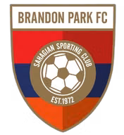 Logo của Brandon Park