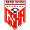 Logo của CSKA Pamir Dushanbe