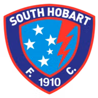 Logo của South Hobart (w) (nữ)
