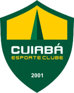 Logo của Cuiaba U20