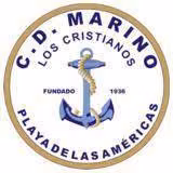 Logo của CD Marino U19