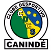 Logo của CD Caninde