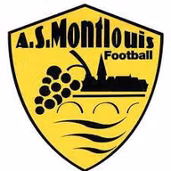 Logo của AS Montlouis