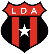 Logo của Alajuelense U20