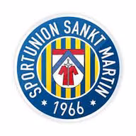 Logo của Sportunion Sankt Martin