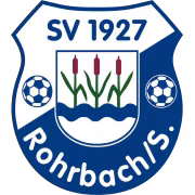 Logo của SV Rohrbach