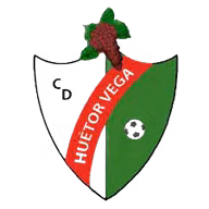 Logo của CD Huetor Vega