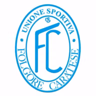 Logo của US Folgore Caratese