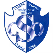 Logo của ACSO Filiasi