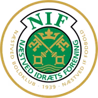 Logo của Næstved IF 2