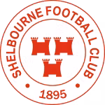 Logo của Shelbourne (nữ)