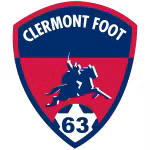 Logo của Clermont (nữ)