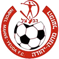 Logo của Hapoel Mahane Yehuda