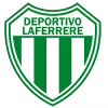 Logo của Deportivo Laferrere