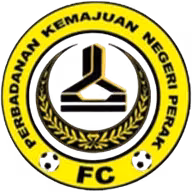 Logo của Perak U23