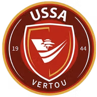 Logo của USSA Vertou U19