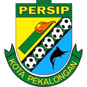 Logo của Persip Pekalongan