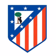 Logo của Atletico Madrid C
