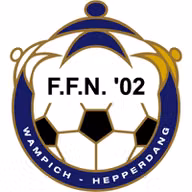 Logo của FF Norden 02