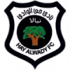 Logo của Hay Al Wadi SC