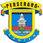 Logo của Perserang Serang