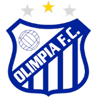 Logo của Olimpia SP Youth