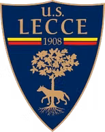 Logo của Lecce Youth