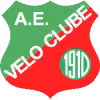 Logo của Velo Clube