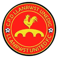 Logo của Llanrwst