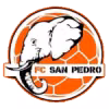 Logo của San Pedro FC