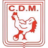 Logo của Deportivo Moron