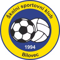 Logo của SSK Bilovec