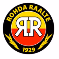 Logo của Rohda Raalte