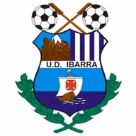 Logo của UD Ibarra