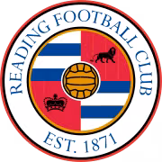 Logo của Reading U21