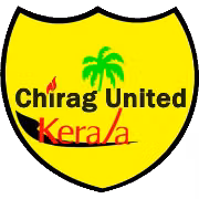 Logo của Chirag United Kerala