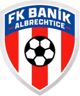 Logo của FK Banik Albrechtice