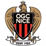 Logo của Nice U19