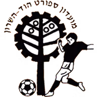 Logo của Hapoel Hod HaSharon