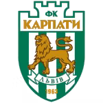 Logo của Karpaty U21