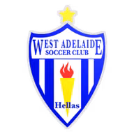 Logo của West Adelaide SC
