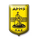 Logo của Aris Thessaloniki U19