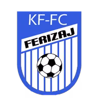 Logo của KF Ferizaj
