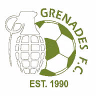 Logo của Jennings Grenades